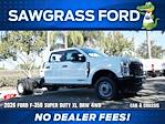 New 2026 Ford F-350 Crew Cab Cab Chassis for sale #92798 - photo 1