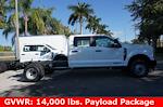 New 2026 Ford F-350 Crew Cab Cab Chassis for sale #92798 - photo 9