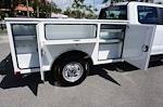New 2026 Ford F-250 Crew Cab 4WD PJ Truck Beds 8' Steel Convertible Service Truck 8' 2" for sale #92801 - photo 20