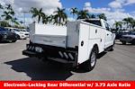 New 2026 Ford F-250 Crew Cab 4WD PJ Truck Beds 8' Steel Convertible Service Truck 8' 2" for sale #92801 - photo 2