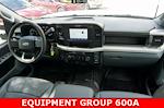 New 2026 Ford F-250 Crew Cab 4WD PJ Truck Beds 8' Steel Convertible Service Truck 8' 2" for sale #92801 - photo 6