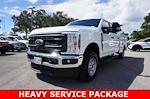New 2026 Ford F-250 Crew Cab 4WD PJ Truck Beds 8' Steel Convertible Service Truck 8' 2" for sale #92801 - photo 10