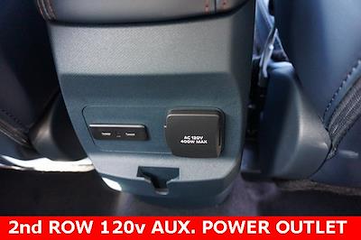 New 2025 Ford Maverick Lariat SuperCrew Cab AWD Pickup for sale #92825 - photo 2