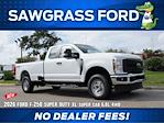 New 2026 Ford F-250 XL Super Cab for sale #92838 - photo 1