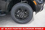 New 2025 Ford Ranger XLT SuperCrew Cab Pickup for sale #92840 - photo 14