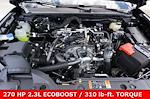 New 2025 Ford Ranger XLT SuperCrew Cab Pickup for sale #92840 - photo 17