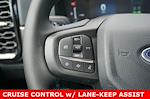 New 2025 Ford Ranger XLT SuperCrew Cab Pickup for sale #92840 - photo 8