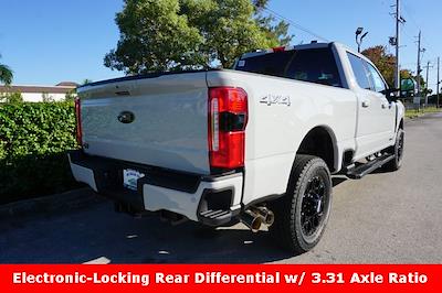 New 2026 Ford F-350 XLT Crew Cab for sale #92847 - photo 2
