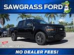 New 2025 Ford F-150 STX SuperCrew Cab Pickup for sale #92870 - photo 1
