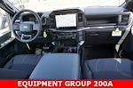 New 2025 Ford F-150 STX SuperCrew Cab Pickup for sale #92870 - photo 5