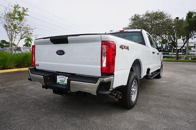 New 2026 Ford F-250 XL Crew Cab 4WD Pickup for sale #92882 - photo 2