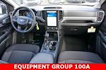 New 2025 Ford Ranger STX SuperCrew Cab Pickup for sale #92903 - photo 6
