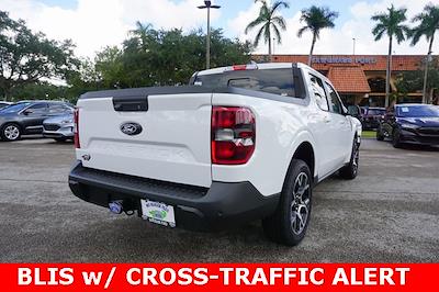 New 2025 Ford Maverick Lariat SuperCrew Cab AWD Pickup for sale #92906 - photo 2