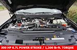 New 2026 Ford F-250 Platinum Crew Cab 4WD Pickup for sale #92911 - photo 13