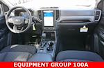 New 2025 Ford Ranger STX SuperCrew Cab Pickup for sale #92915 - photo 6
