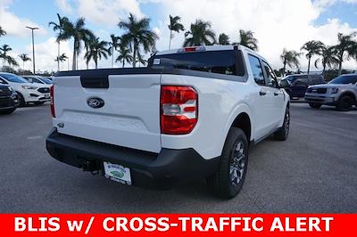 New 2025 Ford Maverick XLT SuperCrew Cab AWD Pickup for sale #92916 - photo 2