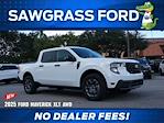 New 2025 Ford Maverick XLT SuperCrew Cab AWD Pickup for sale #92916 - photo 1