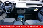 New 2025 Ford Maverick XLT SuperCrew Cab AWD Pickup for sale #92916 - photo 6