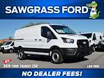 New 2026 Ford Transit 250 Low Roof Empty Cargo Van for sale #92922 - photo 1