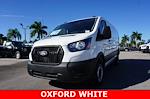 New 2026 Ford Transit 250 Low Roof Empty Cargo Van for sale #92922 - photo 24