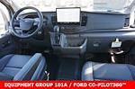 New 2026 Ford Transit 250 Low Roof Empty Cargo Van for sale #92922 - photo 6