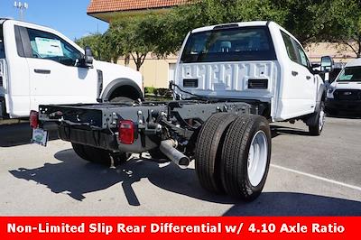 New 2026 Ford F-450 Crew Cab Cab Chassis for sale #92925 - photo 2
