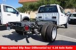 New 2026 Ford F-450 Crew Cab Cab Chassis for sale #92925 - photo 2