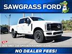 New 2026 Ford F-250 Platinum Crew Cab 4WD Pickup for sale #92926 - photo 1