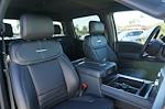 New 2026 Ford F-250 Platinum Crew Cab 4WD Pickup for sale #92926 - photo 3