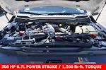 New 2026 Ford F-250 Platinum Crew Cab 4WD Pickup for sale #92926 - photo 7
