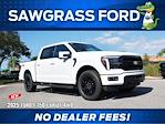 New 2025 Ford F-150 Lariat SuperCrew Cab 4WD Pickup for sale #92933 - photo 1