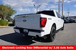 New 2025 Ford F-150 Lariat SuperCrew Cab 4WD Pickup for sale #92933 - photo 19