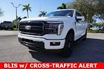 New 2025 Ford F-150 Lariat SuperCrew Cab 4WD Pickup for sale #92933 - photo 24