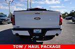 New 2025 Ford F-150 Lariat SuperCrew Cab 4WD Pickup for sale #92933 - photo 29