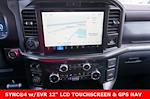 New 2025 Ford F-150 Lariat SuperCrew Cab 4WD Pickup for sale #92933 - photo 4