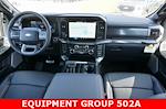 New 2025 Ford F-150 Lariat SuperCrew Cab 4WD Pickup for sale #92933 - photo 5