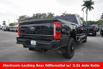 New 2026 Ford F-250 Lariat Crew Cab 4WD Pickup for sale #92936 - photo 2