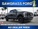 New 2026 Ford F-250 Lariat Crew Cab 4WD Pickup for sale #92936 - photo 1