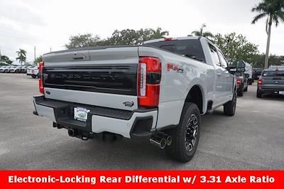 New 2026 Ford F-250 Platinum Crew Cab 4WD Pickup for sale #92938 - photo 2