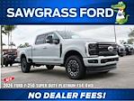 New 2026 Ford F-250 Platinum Crew Cab 4WD Pickup for sale #92938 - photo 1