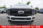 New 2026 Ford F-250 Platinum Crew Cab 4WD Pickup for sale #92938 - photo 10