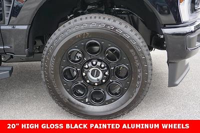 New 2026 Ford F-250 Lariat Crew Cab 4WD Pickup for sale #92940 - photo 2