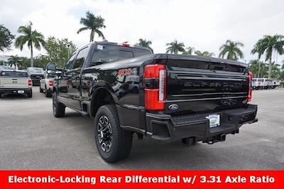 New 2026 Ford F-250 Platinum Crew Cab 4WD Pickup for sale #92942 - photo 2