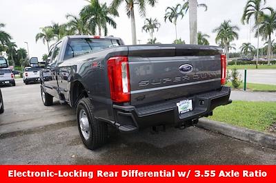 2026 Ford F-350 Crew Cab SRW 4WD Pickup for sale #92943 - photo 2