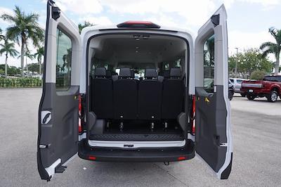 2026 Ford Transit 350 Medium Roof RWD Passenger Van for sale #92945 - photo 2