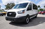 2026 Ford Transit 350 Medium Roof RWD Passenger Van for sale #92945 - photo 21
