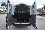 2026 Ford Transit 350 Medium Roof RWD Passenger Van for sale #92945 - photo 2