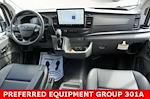 2026 Ford Transit 350 Medium Roof RWD Passenger Van for sale #92945 - photo 7