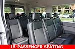 2026 Ford Transit 350 Medium Roof RWD Passenger Van for sale #92945 - photo 8
