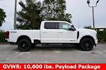 New 2026 Ford F-250 XLT Crew Cab 4WD Pickup for sale #92946 - photo 15
